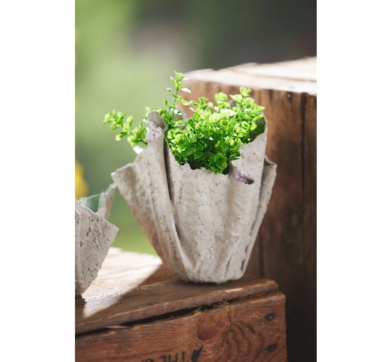 Weatherproofing impregnation