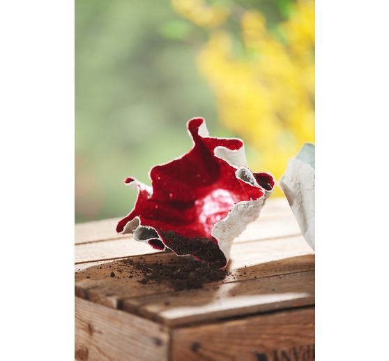 Weatherproofing impregnation