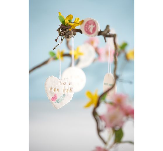 Small modelling roller