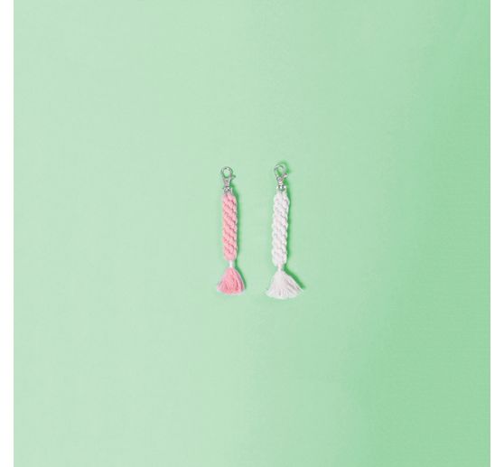 Bavlněná šňůra Rico Creative