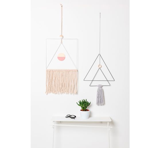 Bavlněná šňůra Rico Creative