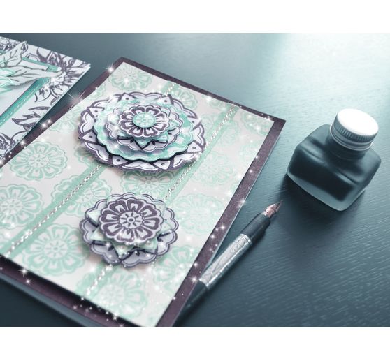 Viva Decor Stardust "Enchanting shine effects", set of 6