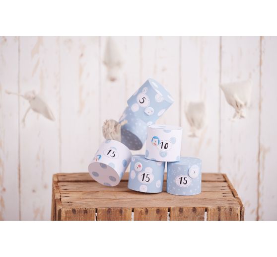 Sáček VBS se stahovací šňůrkou "19 x 13 cm"