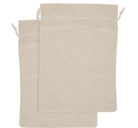 Sáček VBS se stahovací šňůrkou "26 x 19 cm"