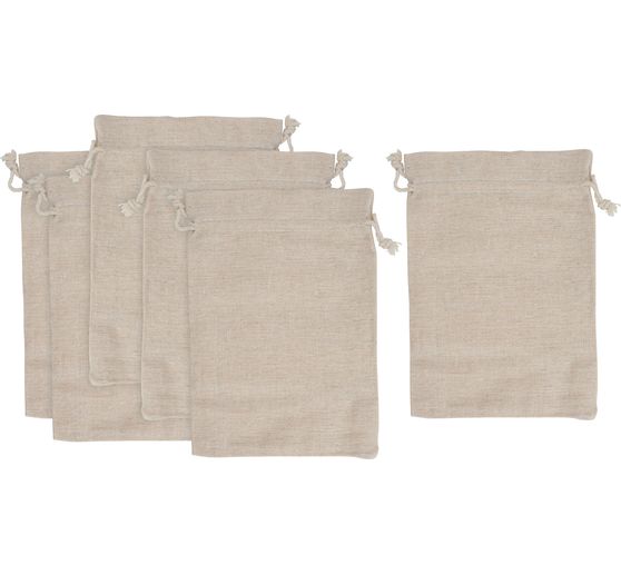 Sáček VBS se stahovací šňůrkou "19 x 13 cm"