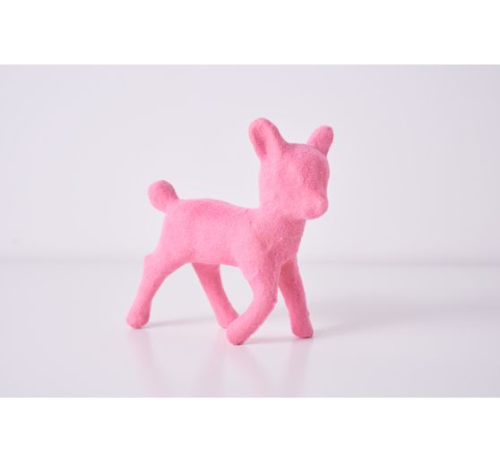 Viscose flock powder with spreading insert, 8 g