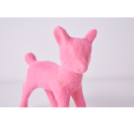 Viscose flock powder with spreading insert, 8 g