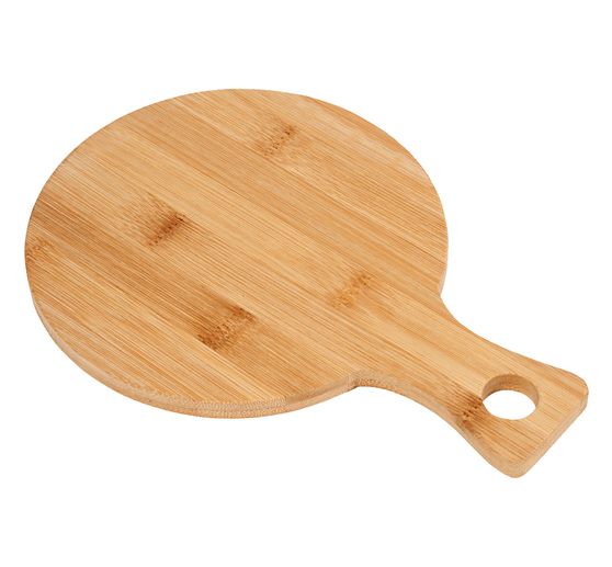 Bamboo board "Round"
