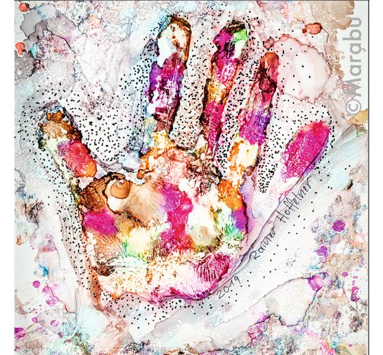 Marabu "Alcohol Ink"