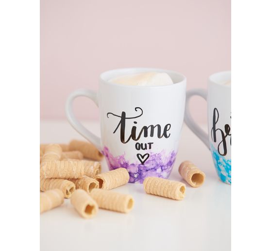 Marabu "Alcohol Ink"