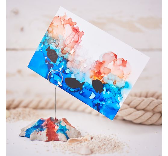 Marabu "Alcohol Ink"