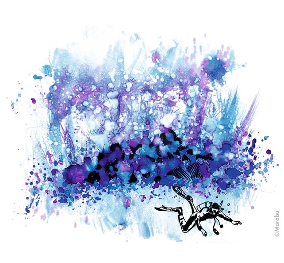 Marabu "Alcohol Ink"