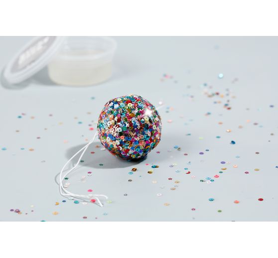 Sticky Base adhesive gel