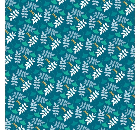 Letáky "Listy", různé