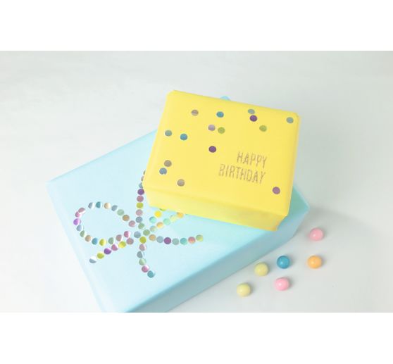 Sticker "Points", 452 pieces