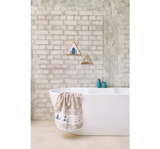 Rico Design Sticktwist "Metallic No. 20"