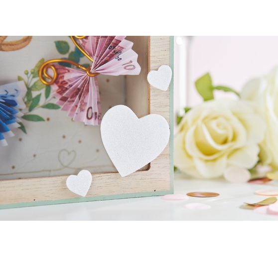 Pokladnička VBS s okénkem