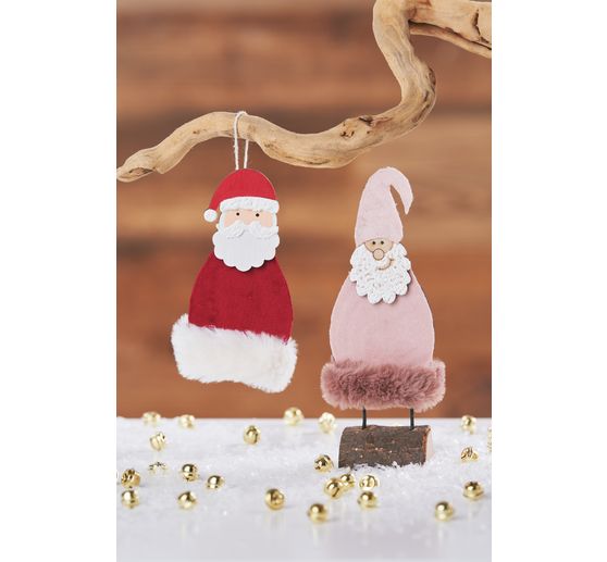 VBS Dekorační prvky "Hudson"