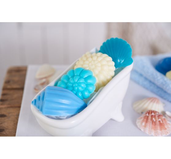 Casting mould "Shells"