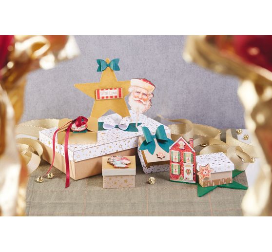 Deco Tapes "Christmas"