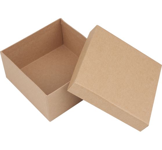 Krabice VBS "Square", sada 5 kusů