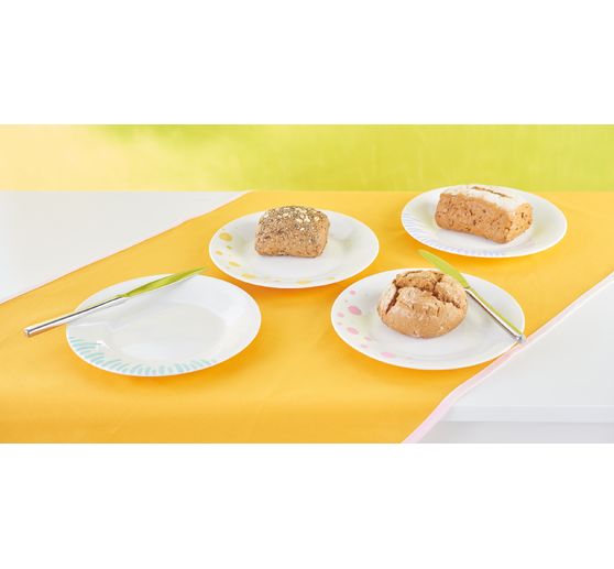 Snídaňový talíř VBS