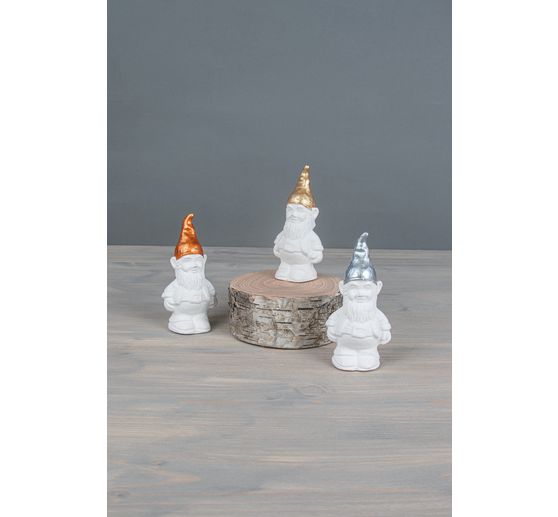 Latex casting mold "Little Dwarf"