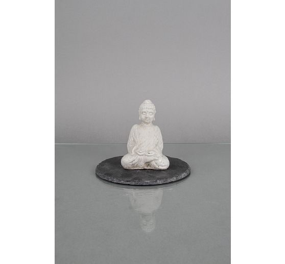 Latex casting mould "Buddha"