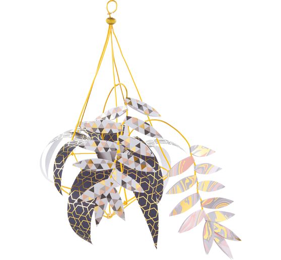 Design paper pad "Style"