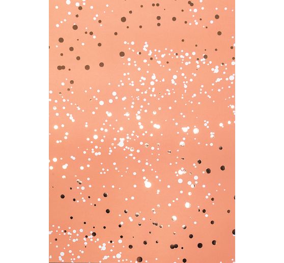 Design paper pad "Style"