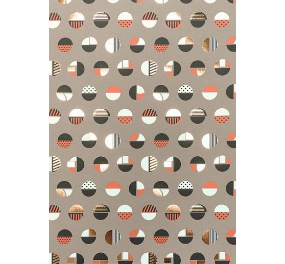 Design paper pad "Style"