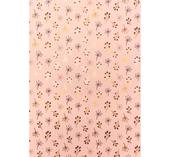 Design paper pad "Style"