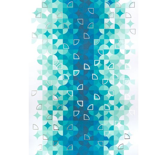 Design paper pad "Style"