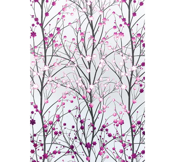 Design paper pad "Style"