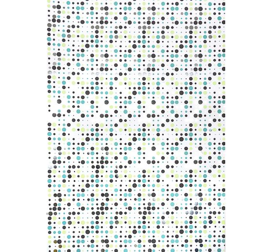 Design paper pad "Style"