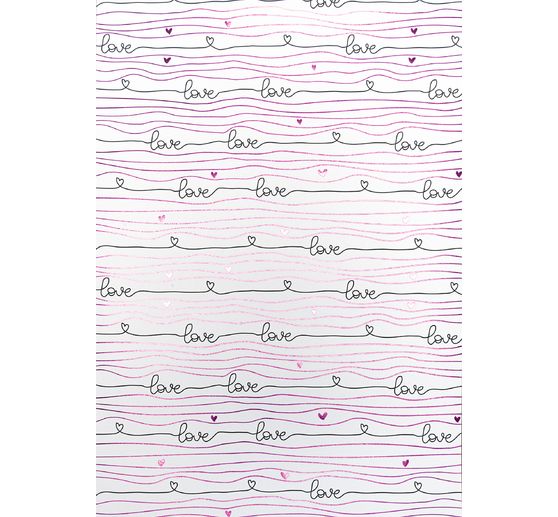 Design paper pad "Style"