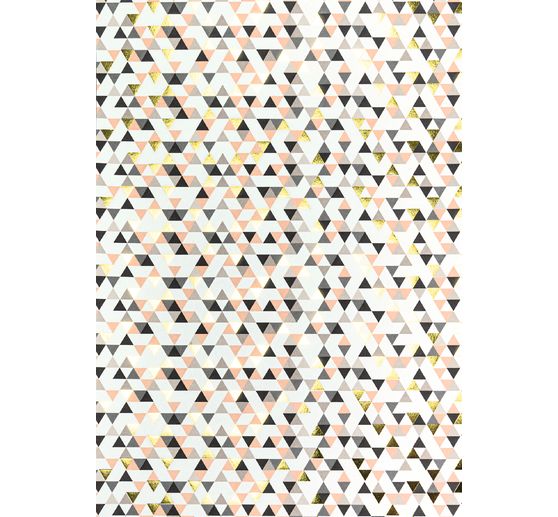 Design paper pad "Style"