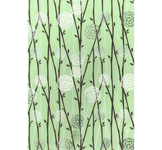 Design paper pad "Style"