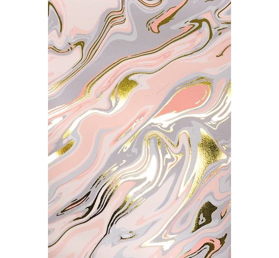 Design paper pad "Style"