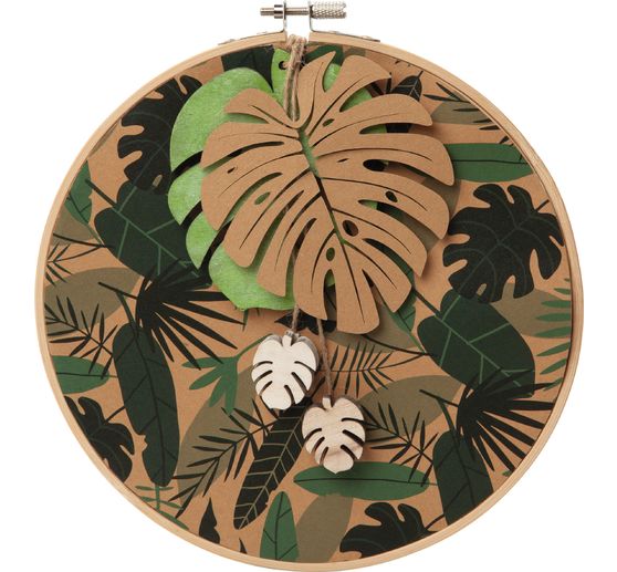 Blok s motivem "Happy