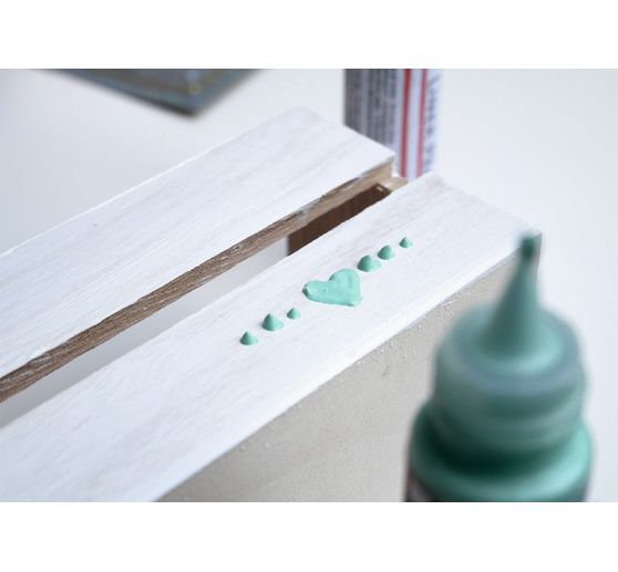 KREUL Pluster & Liner Pen "Chalky Moments"