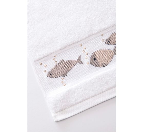 Rico Design Sticktwist "Metallic No. 20"