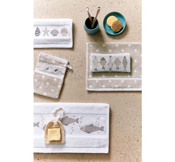 Rico Design Sticktwist "Metallic No. 20"