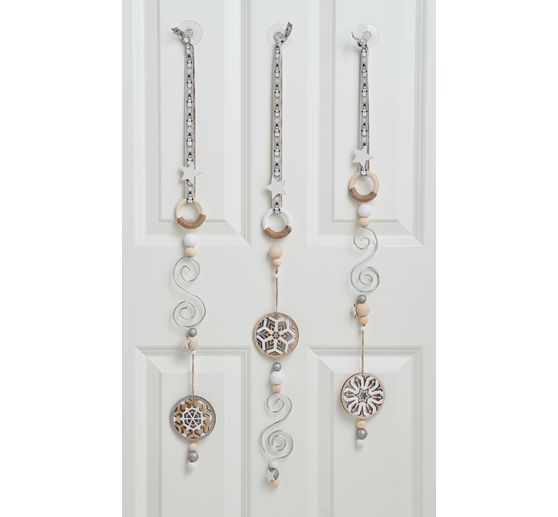 Dekorační prvky "Sammi"