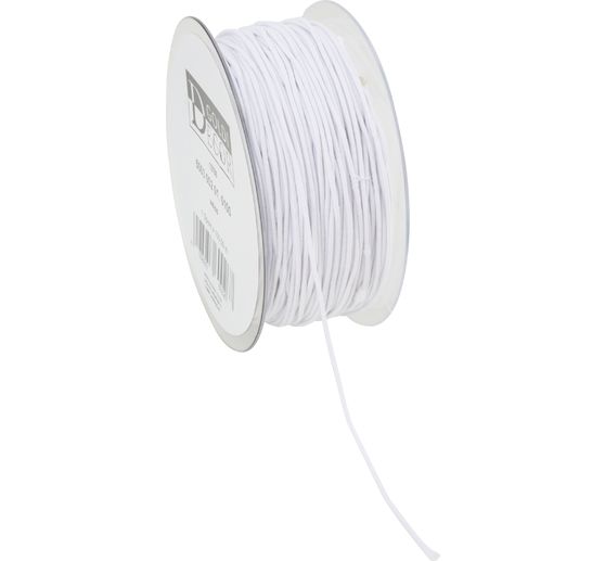 Elastic band "2,0 mm", 100 m