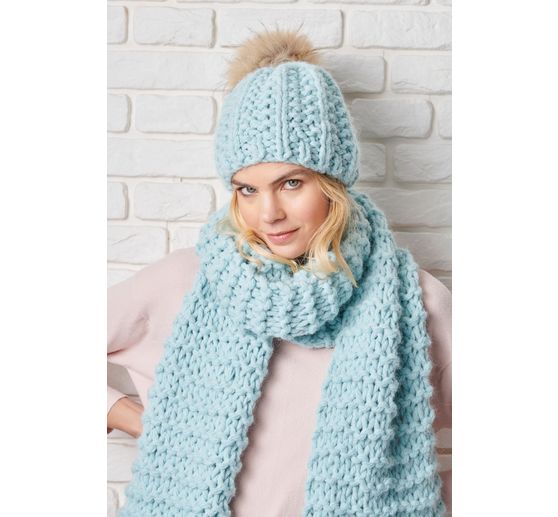 Schachenmayr Alpaca Big