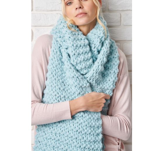 Schachenmayr Alpaca Big