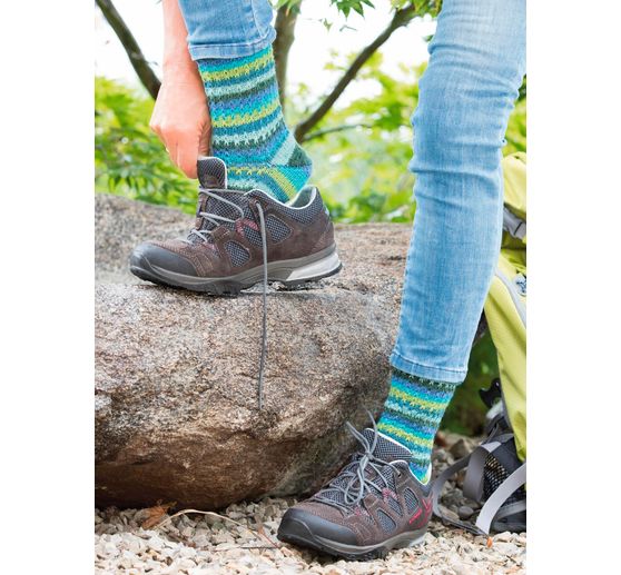 Gründl Hot Socks "Color"