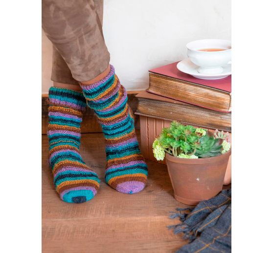 Gründl Hot Socks "Color"