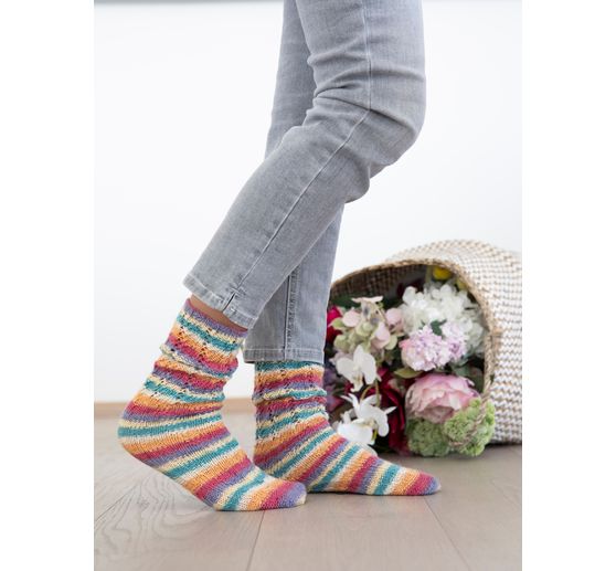 Gründl Hot Socks "Color"